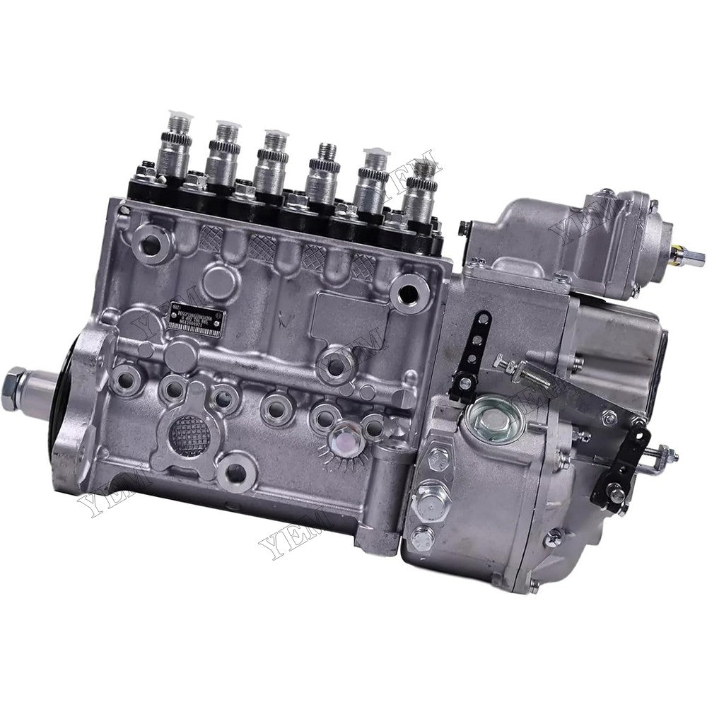 For Cummins Engine 6C8.3 6C 6CT 6CTA Fuel Injection Pump 3922425 For Cummins