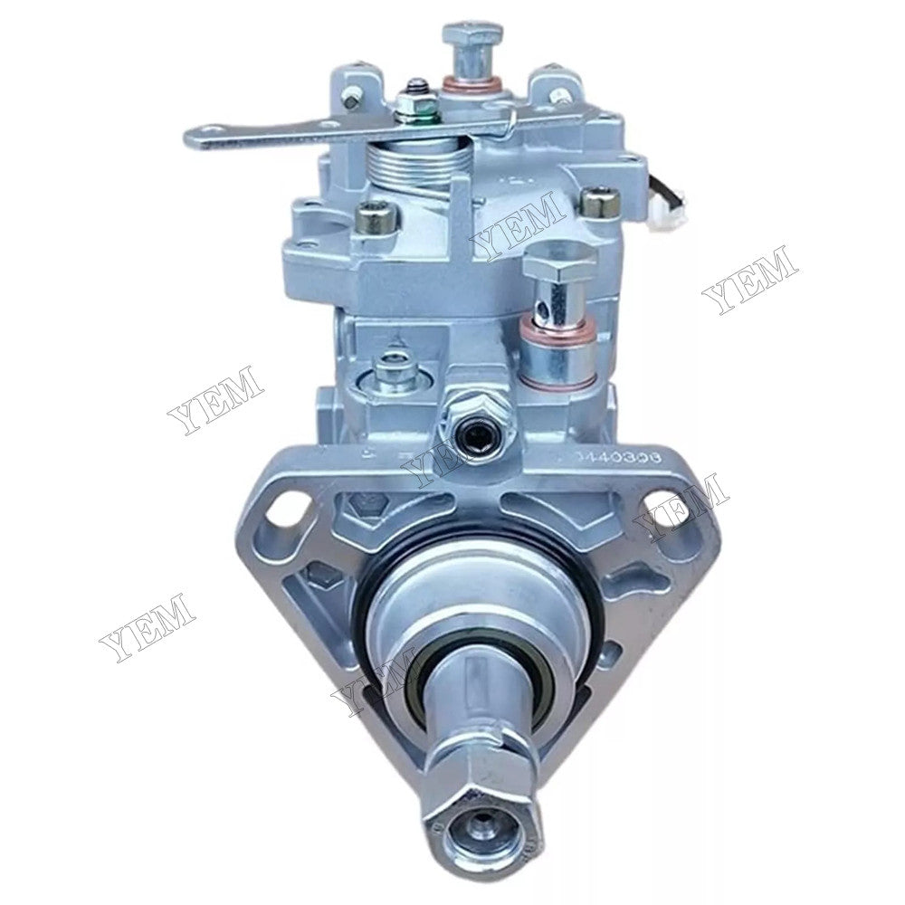 For Komatsu Engine 4D94LE Forklift BX50 FD20-16 FD30-16 Pump Assembly YM129931-51010