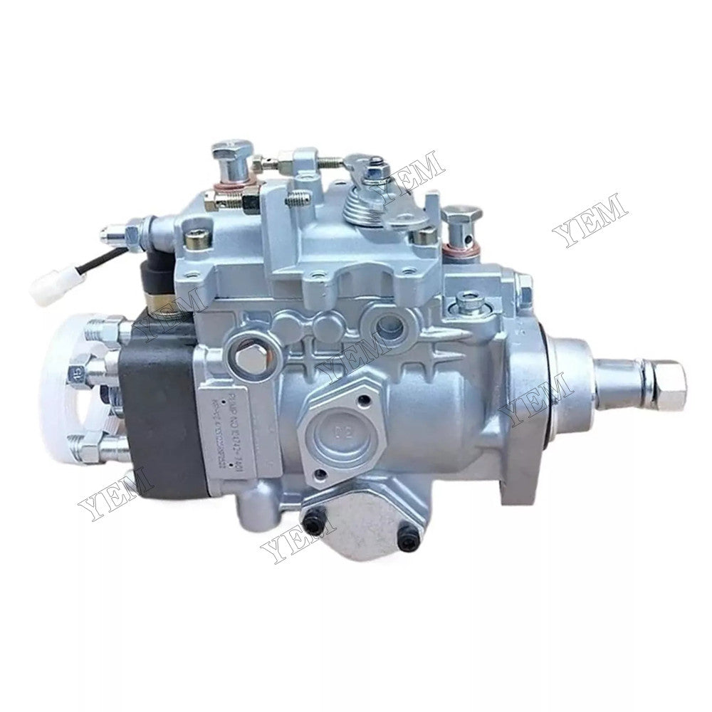 For Komatsu Engine 4D94LE Forklift BX50 FD20-16 FD30-16 Pump Assembly YM129931-51010 For Komatsu