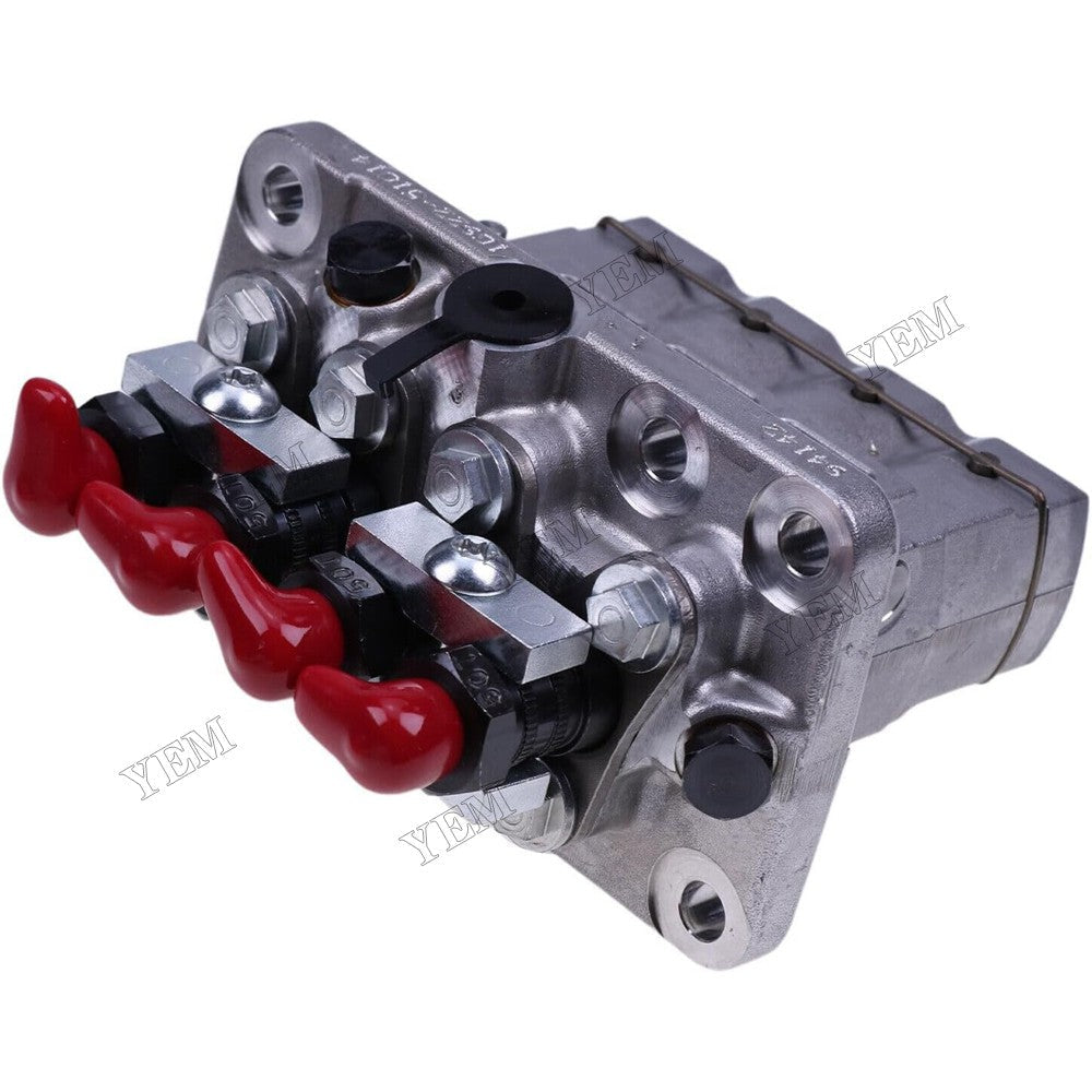 For Kubota Engine V2003 Bobcat Skid Steer Loader S150 S160 S175 S185 S205 Fuel Injection Pump 7022162 For Kubota