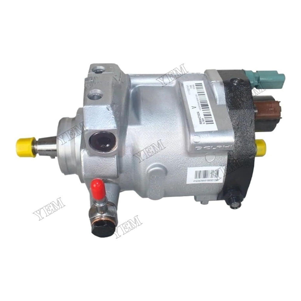 For Rexton Kyron Actyon 2007~2017 High Pressure Fuel Injection Pump 6650700401 9044Z162A