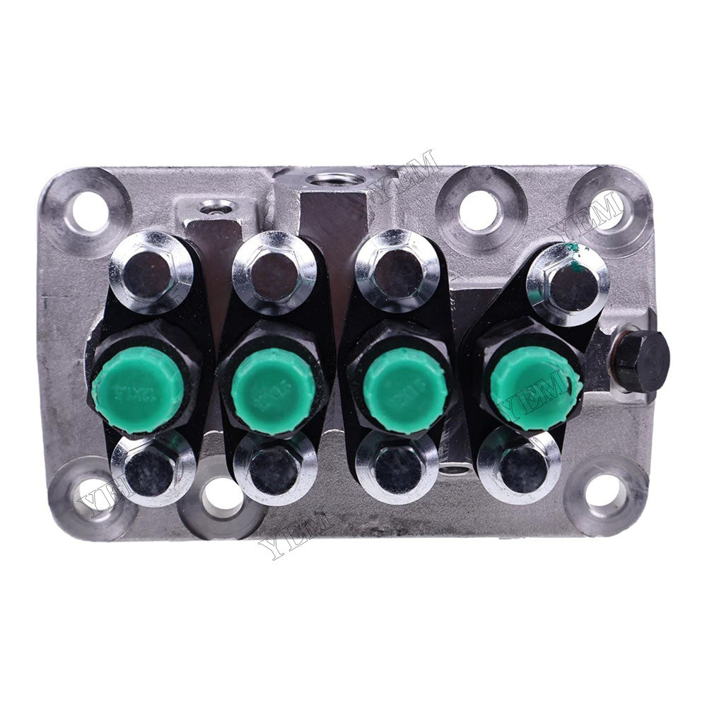 For New Holland Tractor 1920 TC45A TC40 TC45D TC35A TT45A Fuel Injection Pump SBA131017690 SBA131017691