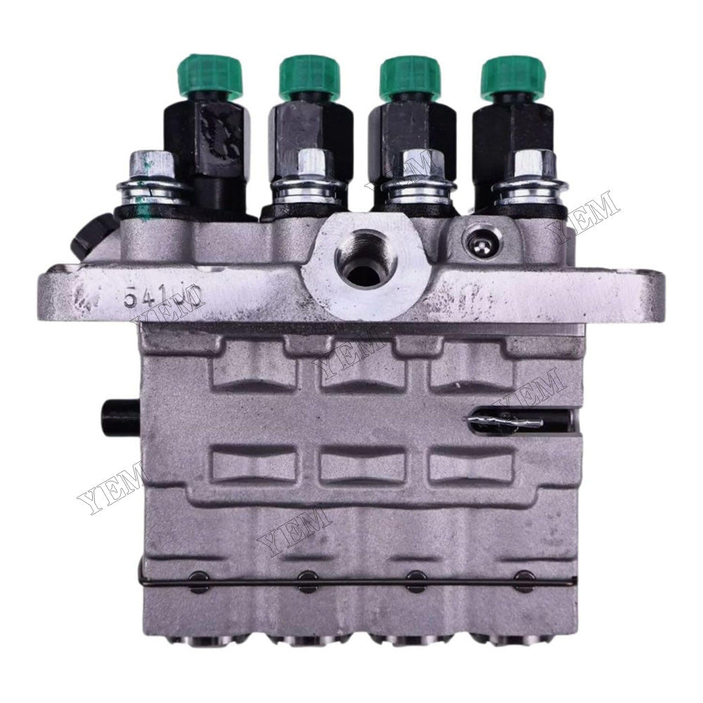 For Shibaura Engine N844 CASE Tractor DX40 DX45 D45 D35 Fuel Injection Pump SBA131017630 SBA131017740 SBA131017800 For Shibaura
