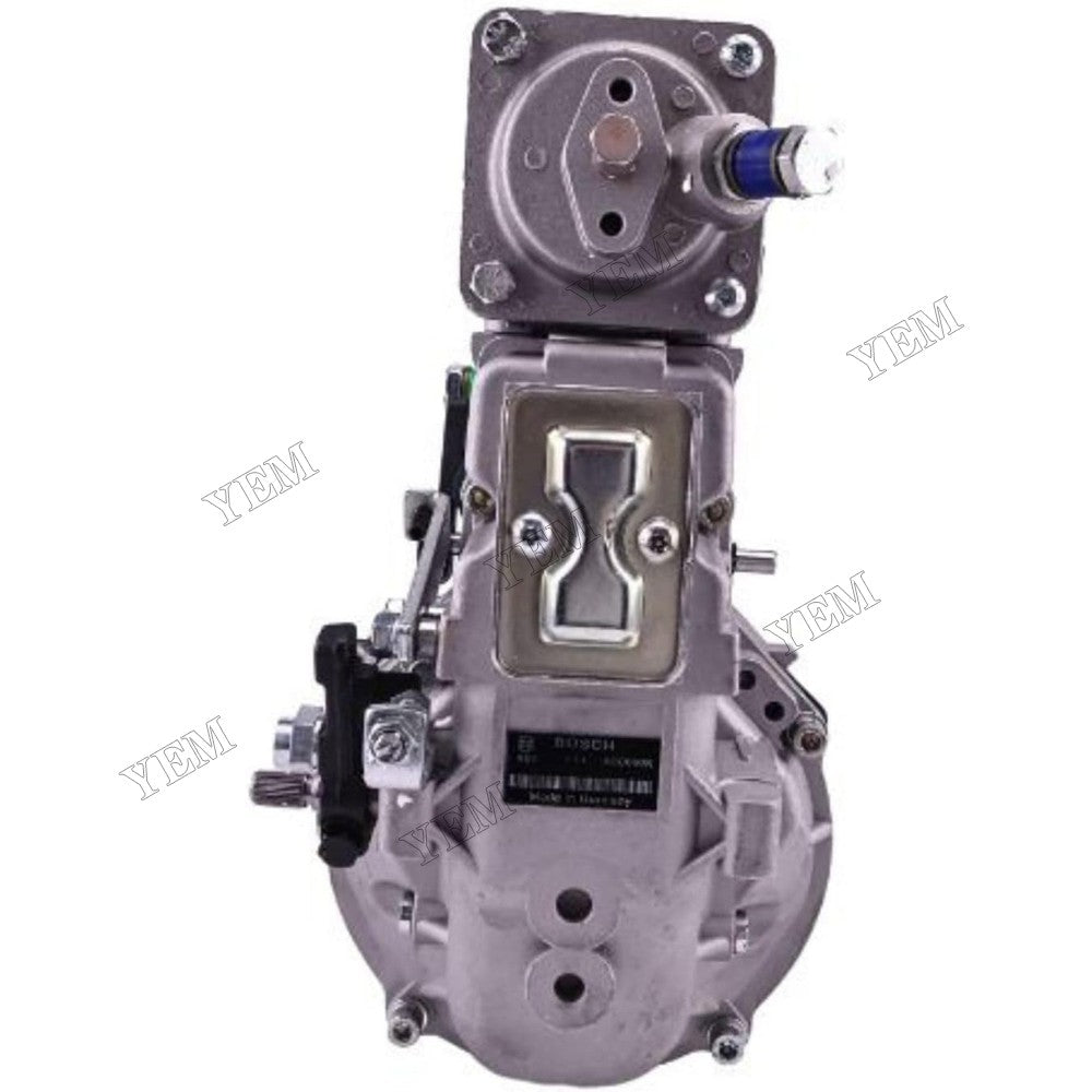 For Cummins Engine 6C8.3 6CT8.3 6CTA Fuel Injection Pump 3922471 0402736834 For Cummins