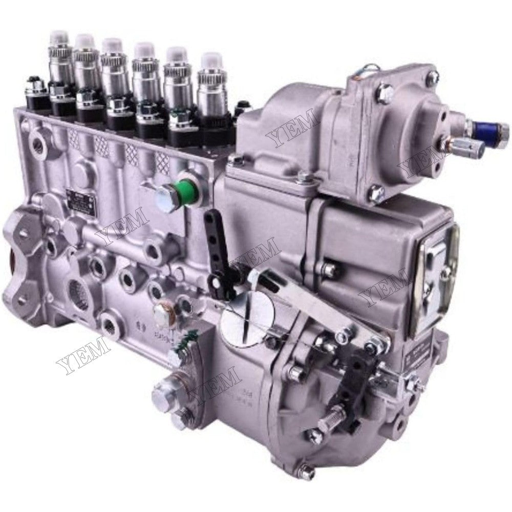 For Cummins Engine 6C8.3 6CT8.3 6CTA Fuel Injection Pump 3922471 0402736834 For Cummins