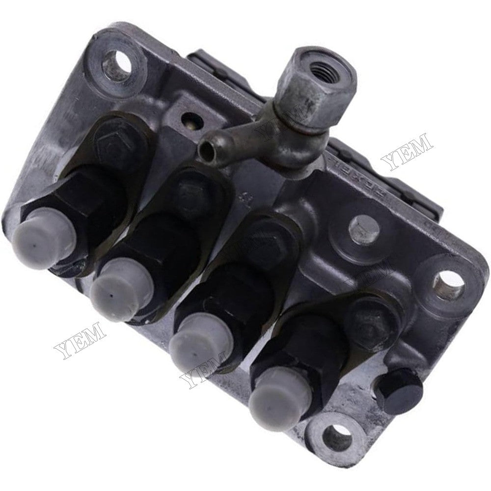 For Caterpillar CAT Engine 3024 3024C C2.2 Excavator 304.5 Fuel Injection Pump 191-9337 306-6346
