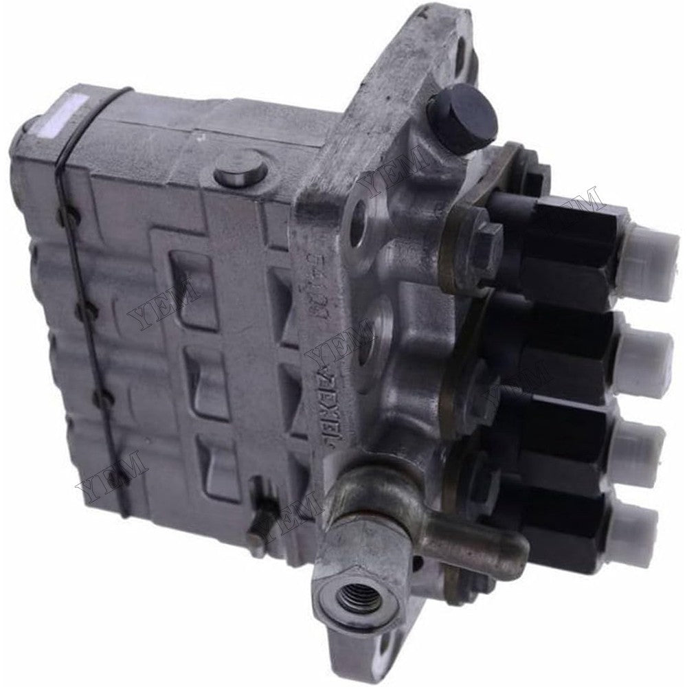 For Caterpillar CAT Engine 3024 3024C C2.2 Excavator 304.5 Fuel Injection Pump 191-9337 306-6346 For Caterpillar