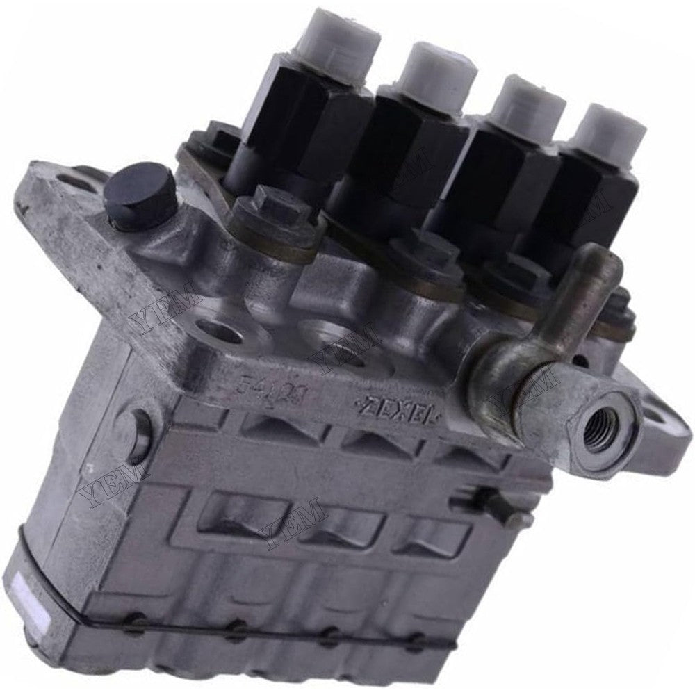 For Caterpillar CAT Engine 3024 3024C C2.2 Excavator 304.5 Fuel Injection Pump 191-9337 306-6346 For Caterpillar