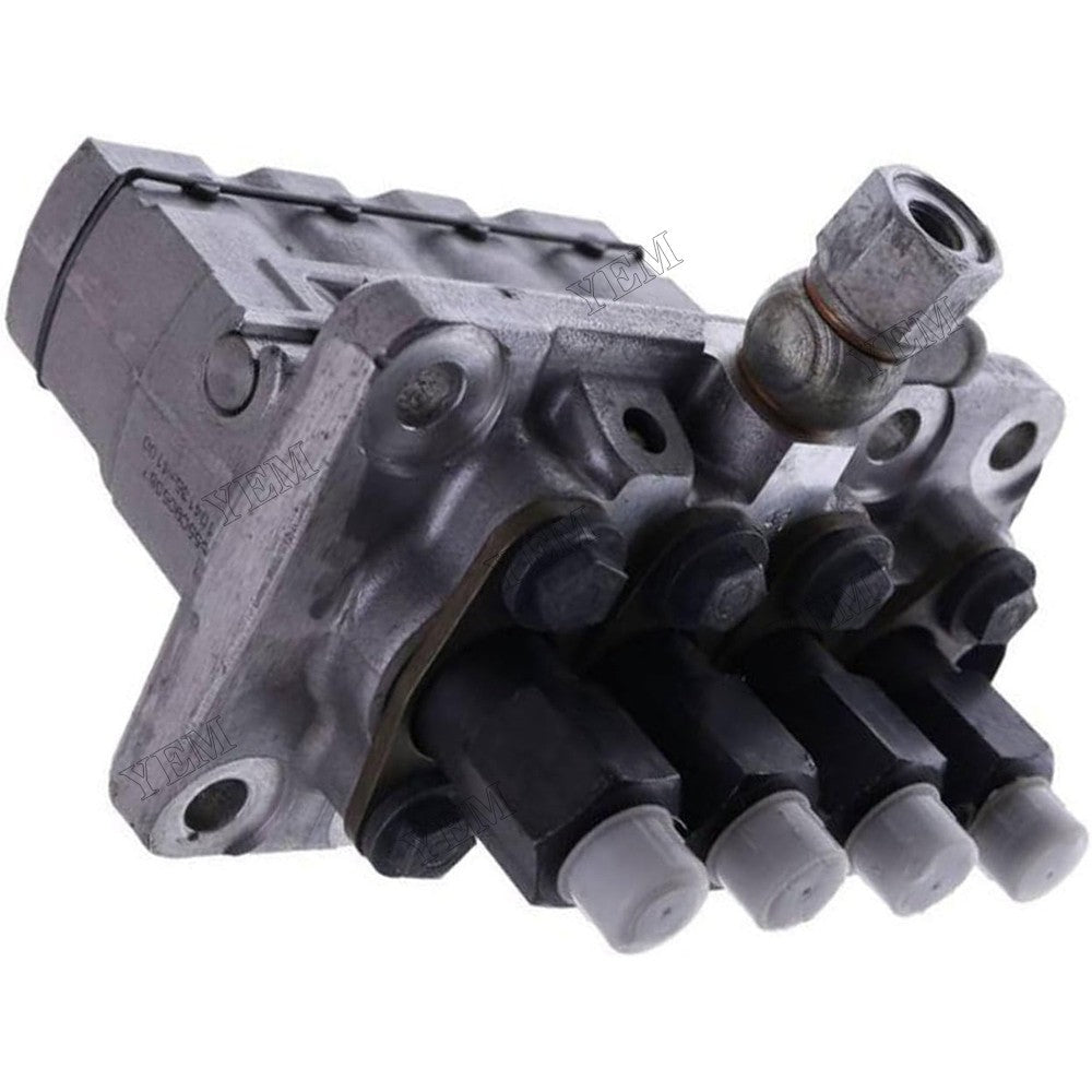 For Caterpillar CAT Engine 3024 3024C C2.2 Excavator 304.5 Fuel Injection Pump 191-9337 306-6346 For Caterpillar
