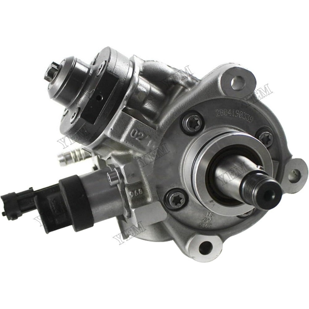 For Yanmar Engine 3JH40 3TNV86 3TNV88 4TNV86 4TNV88 4TNV98 Fuel Injection Pump 129A00-51000 129C28-51000