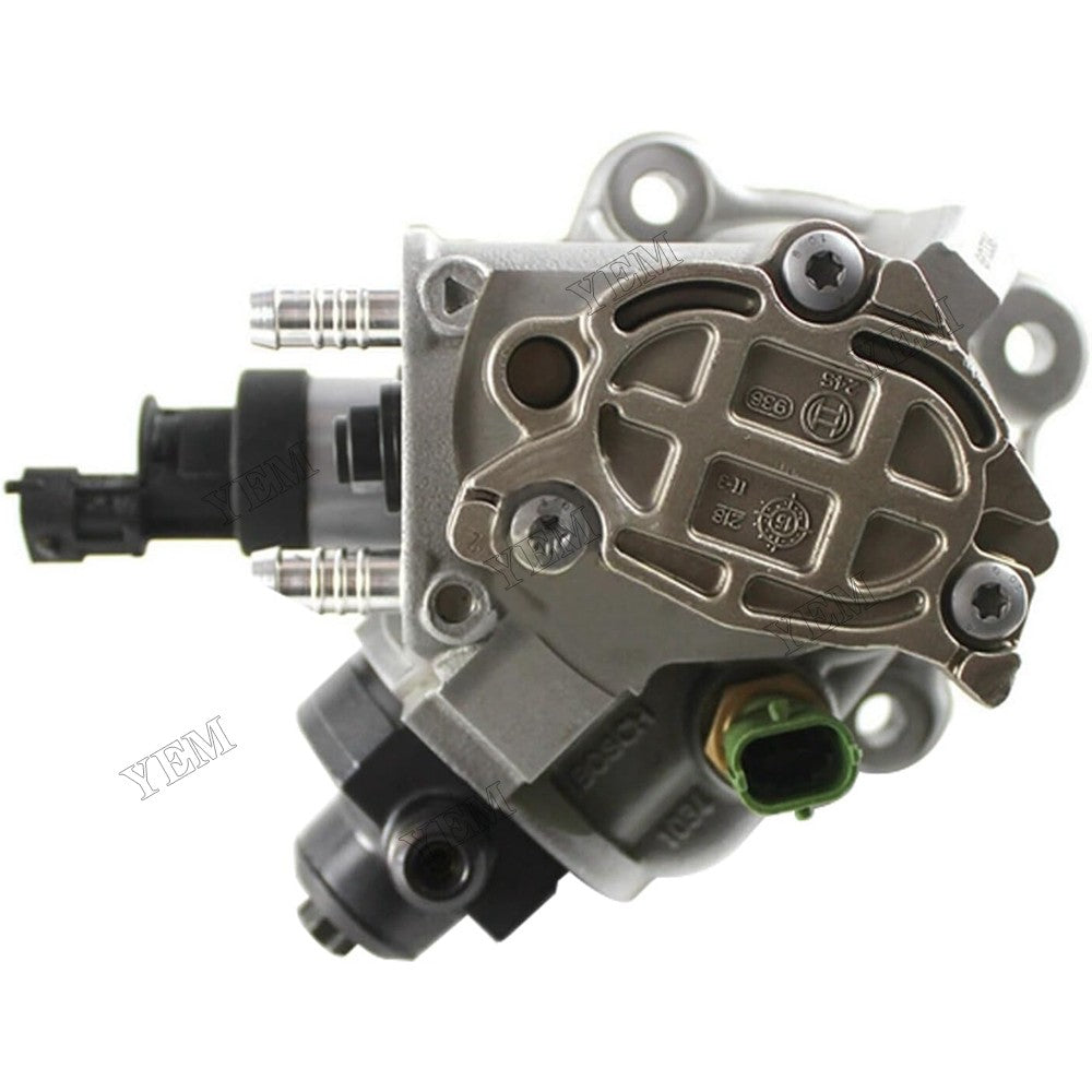 For Yanmar Engine 3JH40 3TNV86 3TNV88 4TNV86 4TNV88 4TNV98 Fuel Injection Pump 129A00-51000 129C28-51000 For Yanmar