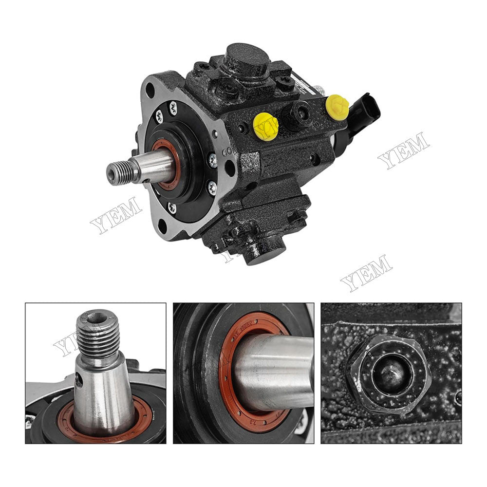 For Jeep Wrangler Cherokee Liberty Dodge Grand Caravan Fuel Injection Pump 68289937AA For Dodge