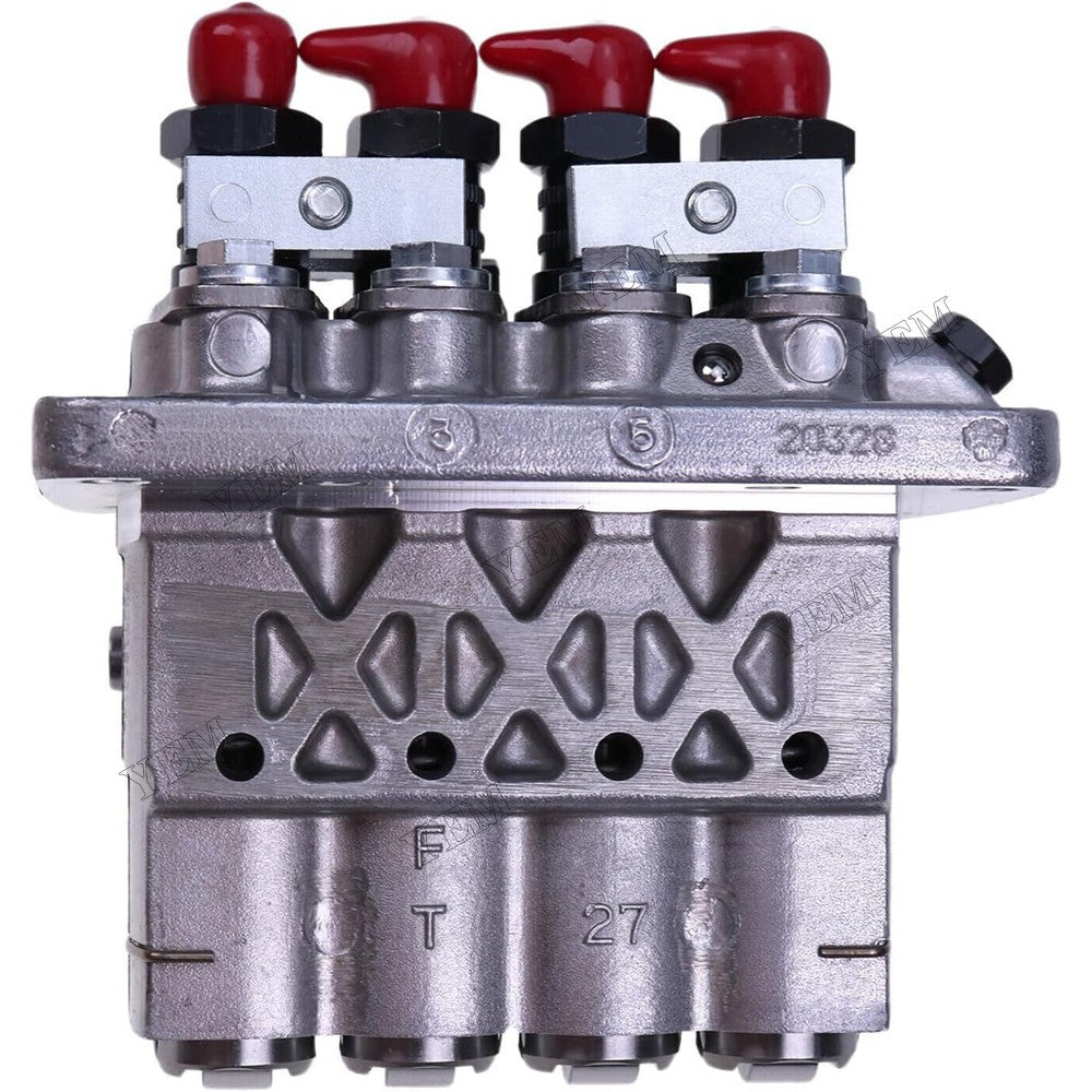 For Kubota Engine V2403 V2403-T Fuel Injection Pump 1G922-51013 For Kubota