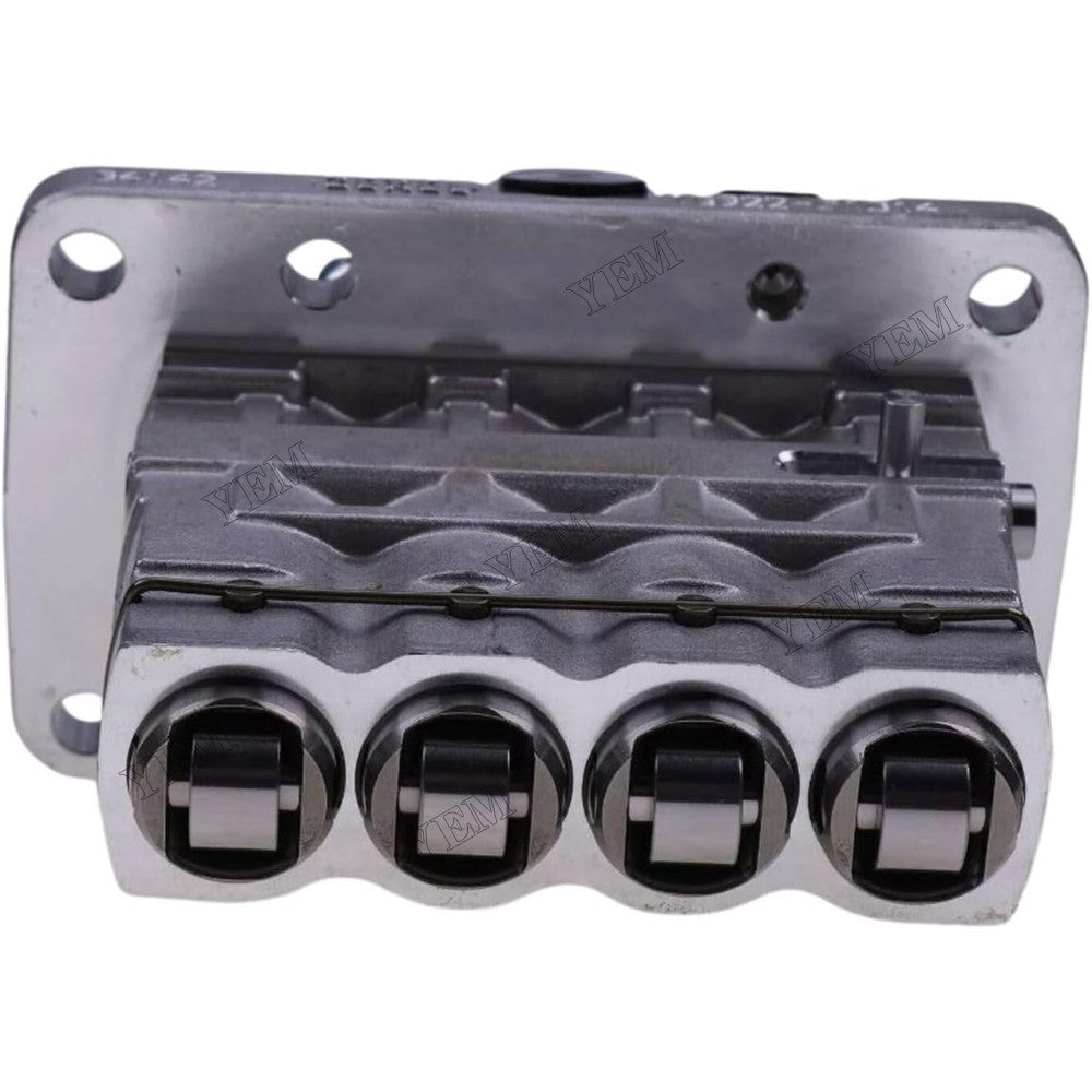 For Bobcat 331 334 335 E42 E45 S130 S150 S175 S510 S530 T110 T140 Fuel Injection Pump 7021764