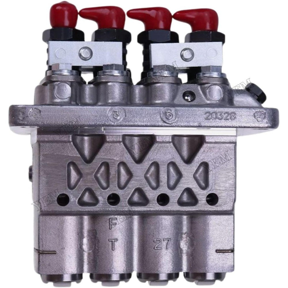 For Bobcat 331 334 335 E42 E45 S130 S150 S175 S510 S530 T110 T140 Fuel Injection Pump 7021764 For Bobcat