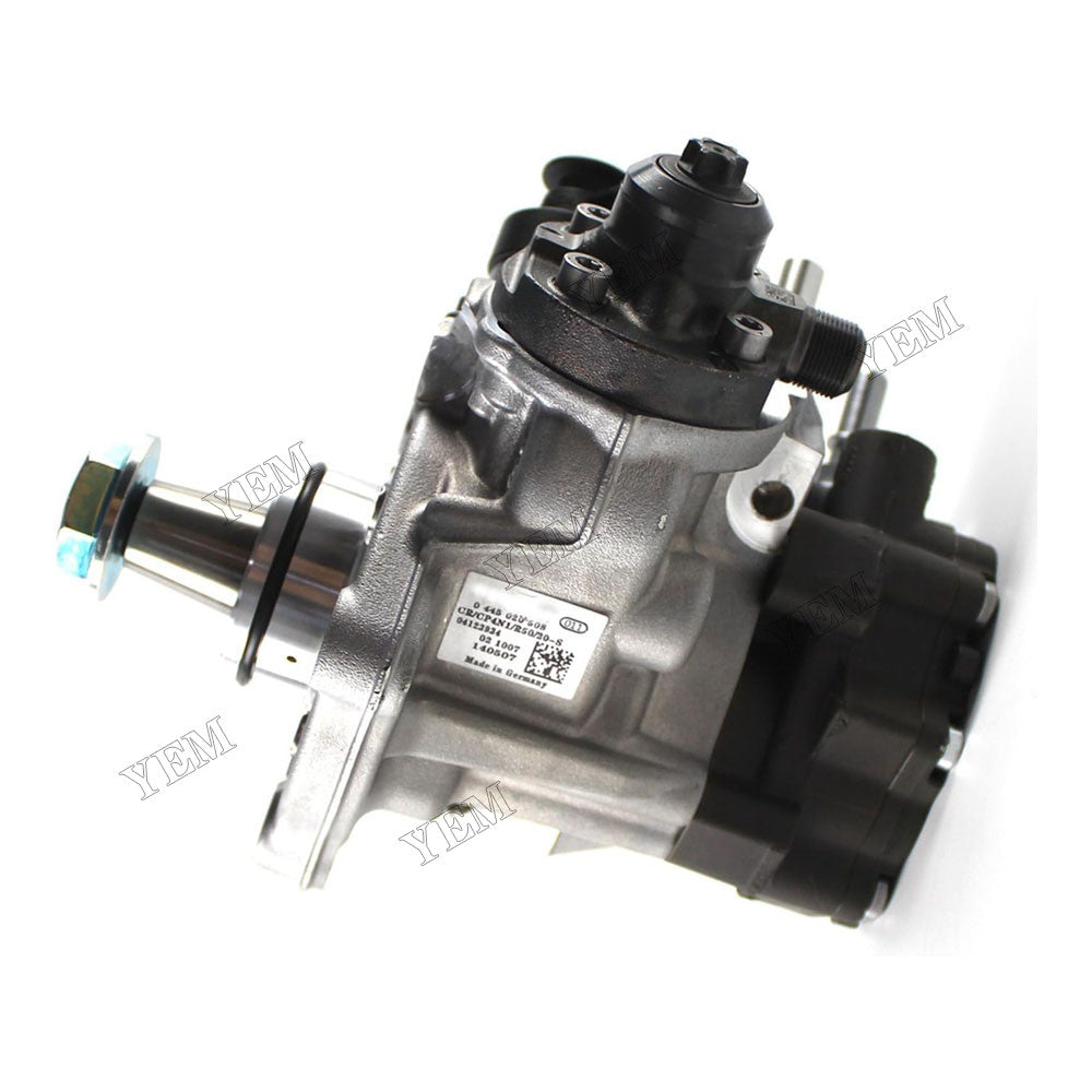 For Iveco Engine CASE New Holland Loader Fuel Injection Pump 0445020558 5802820857 For Case