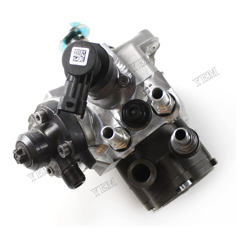 For Iveco Engine CASE New Holland Loader Fuel Injection Pump 0445020558 5802820857 For Case