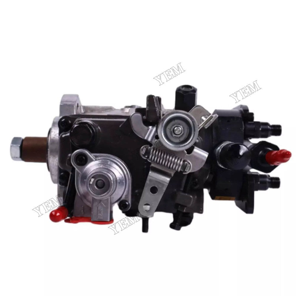 For Perkins Engine 1104D-44T Fuel Injection Pump 9520A383G 2644C313