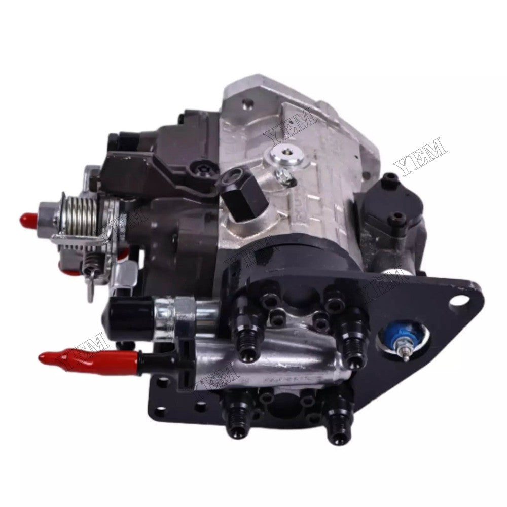 For Perkins Engine 1104D-44T Fuel Injection Pump 9520A383G 2644C313 For Perkins