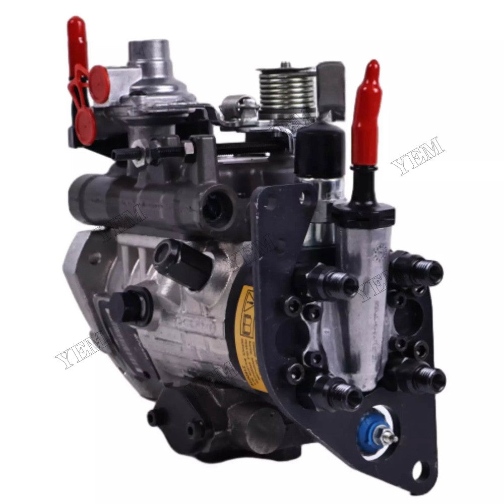 For Perkins Engine 1104D-44T Fuel Injection Pump 9520A383G 2644C313 For Perkins