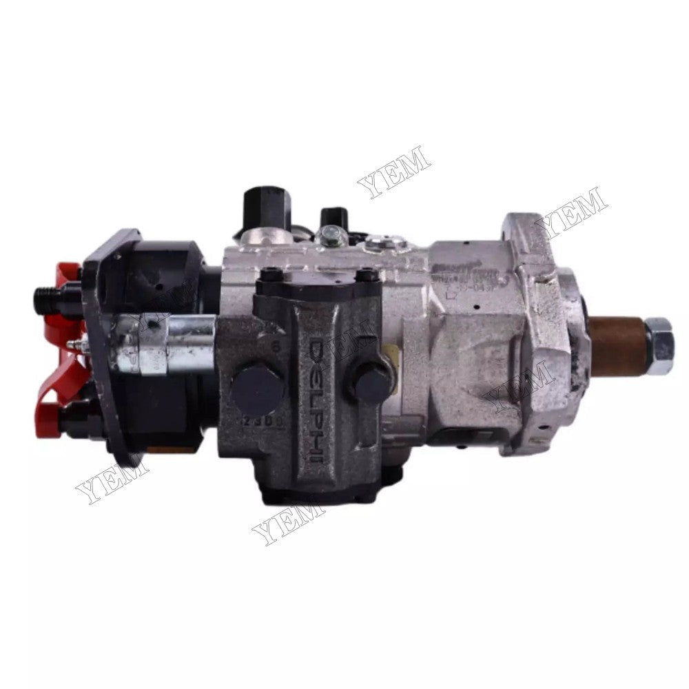 For Perkins Engine 1104D-44T Fuel Injection Pump 9520A383G 2644C313 For Perkins