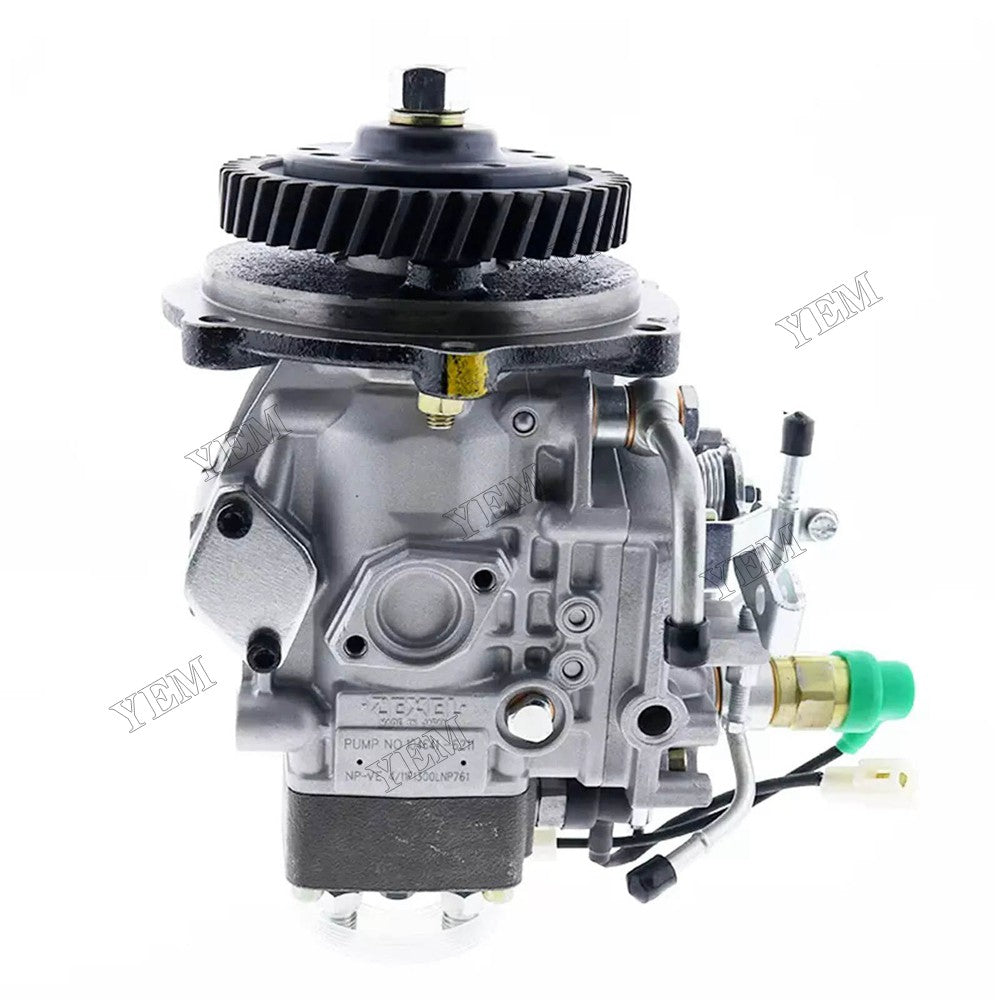 For Isuzu Engine 4JB1 Fuel Injection Pump 8970395390 For Isuzu