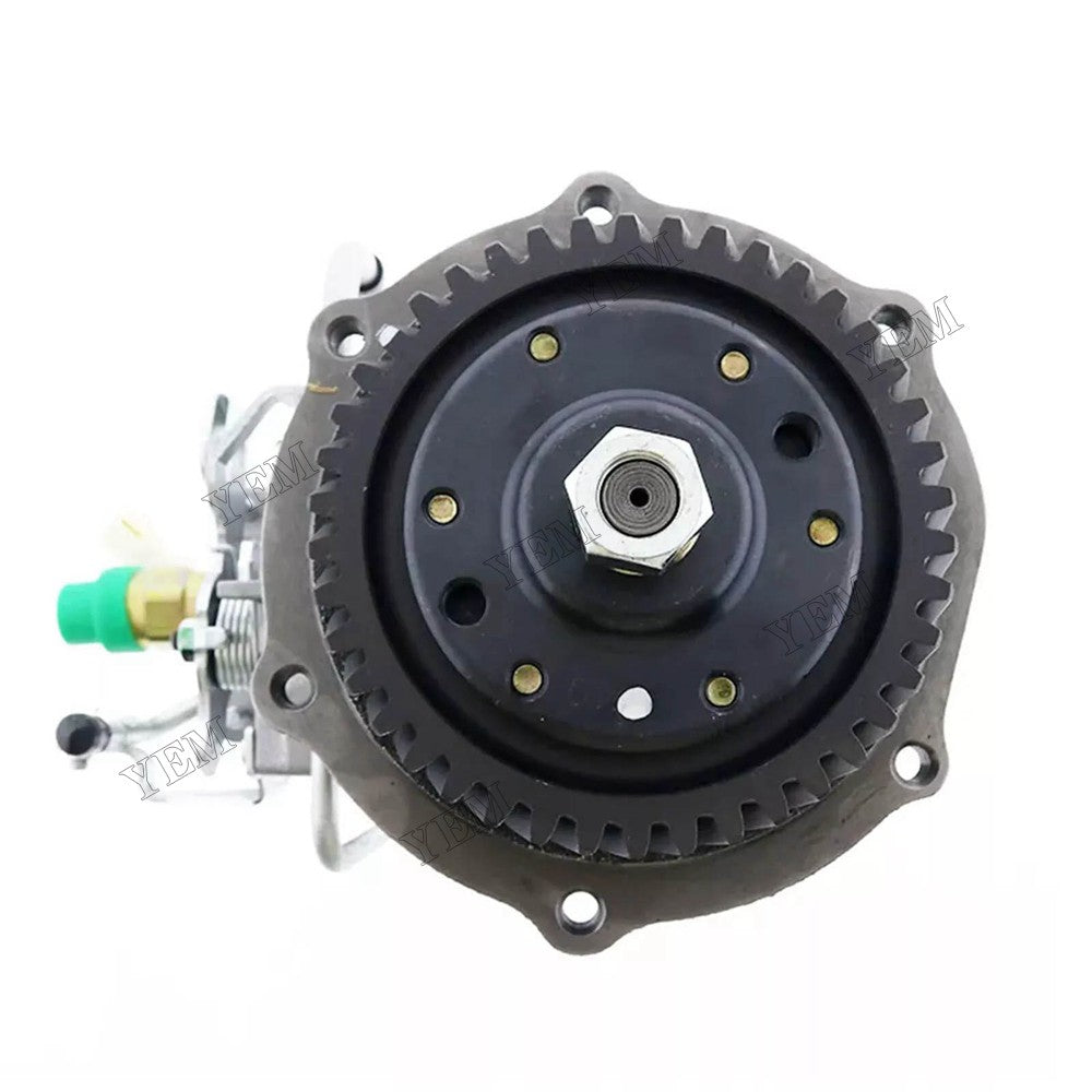 For Isuzu Engine 4JB1 Fuel Injection Pump 8970395390 For Isuzu