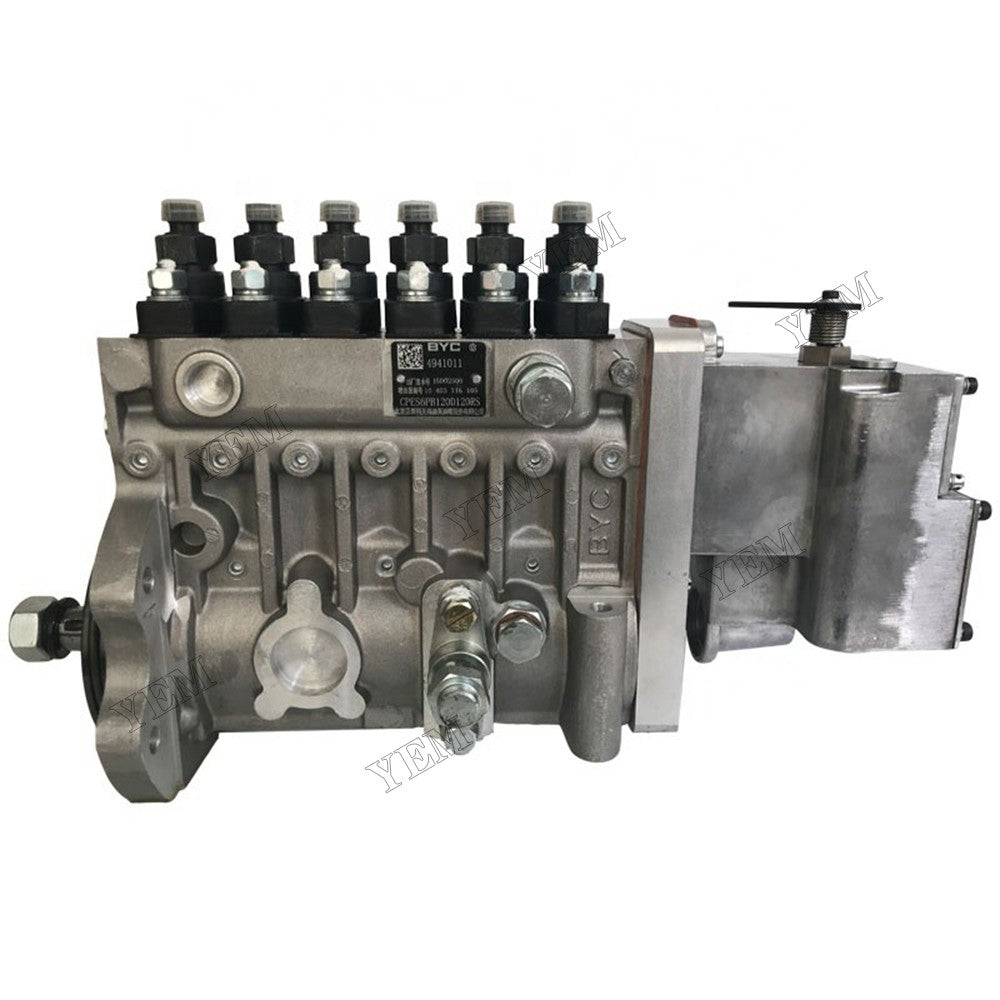 For Cummins Engine 6CT 6CTA8.3-G2 Fuel Injection Pump 4941011