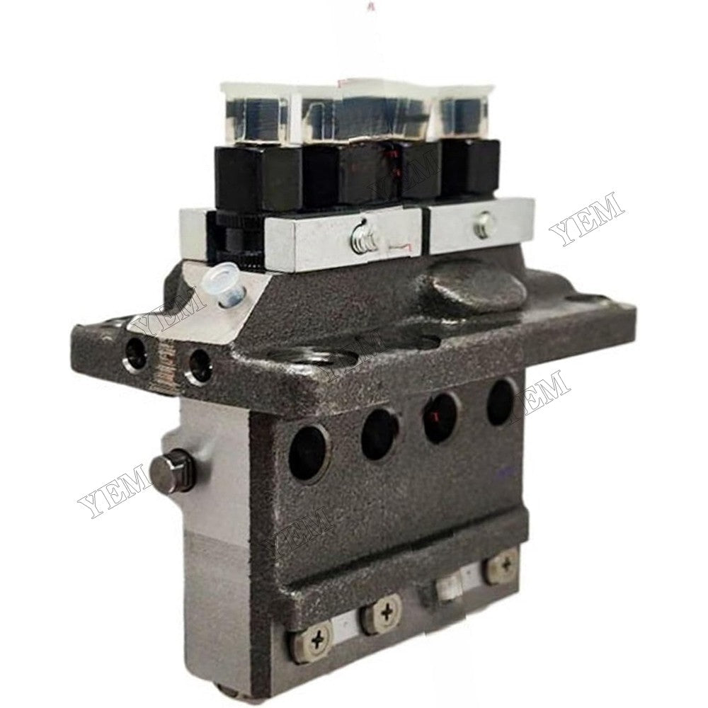 For Kubota Engine V2203 V2403 Excavator KX121-3 KX161-3 U45S Fuel Injection Pump 1G787-51010