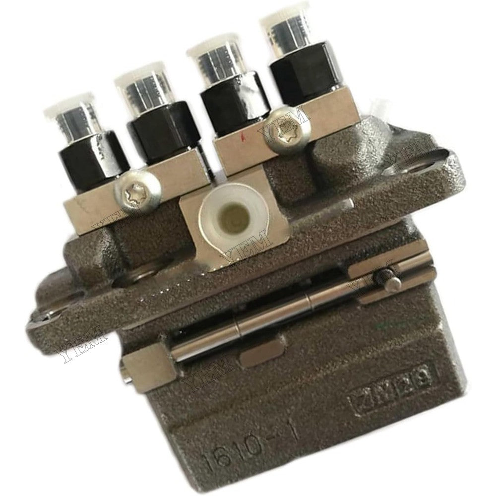 For Kubota Engine V2203 V2403 Excavator KX121-3 KX161-3 U45S Fuel Injection Pump 1G787-51010 For Kubota
