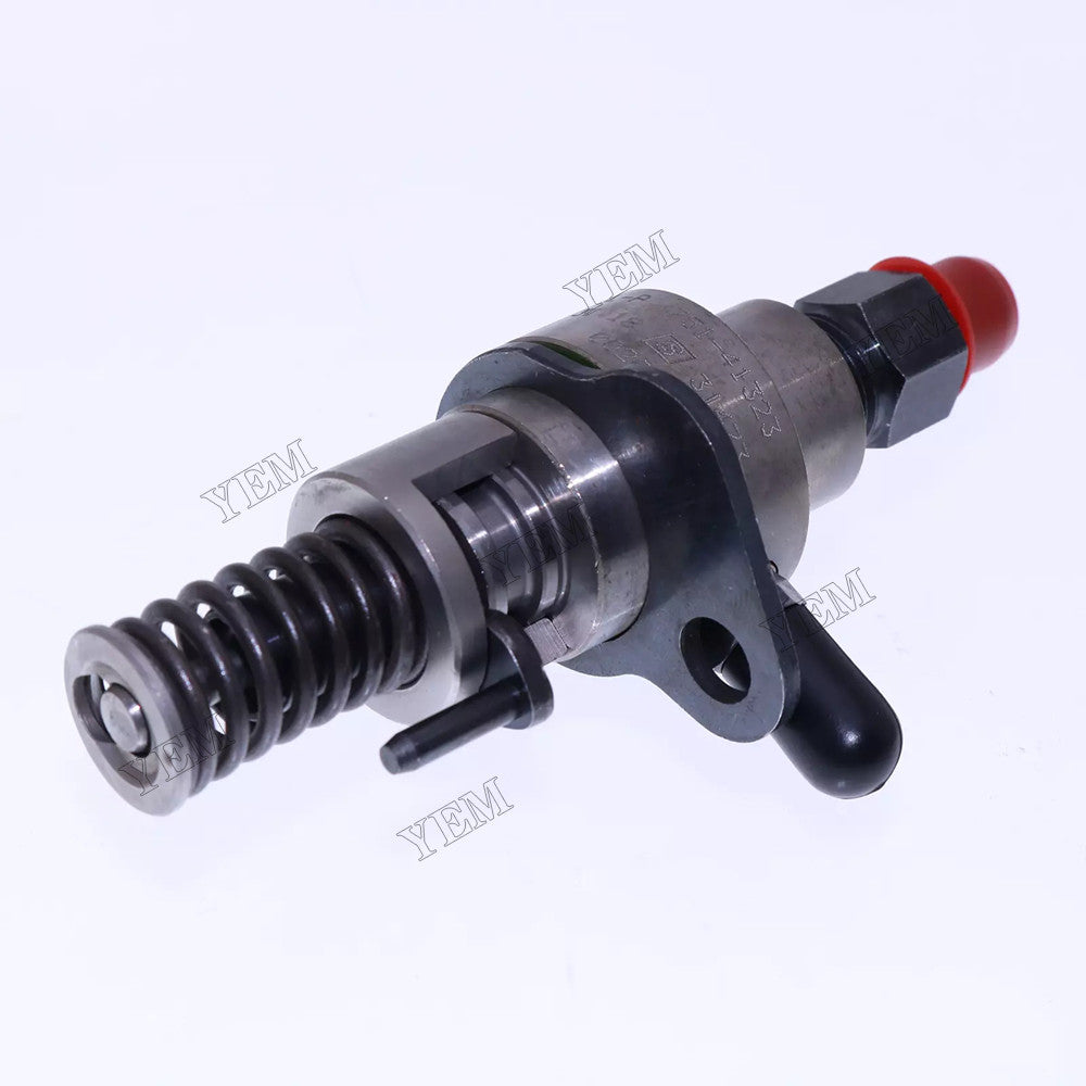 For Lister Petter Engine LPW LPA LPWT Fuel Injection Pump 751-41322