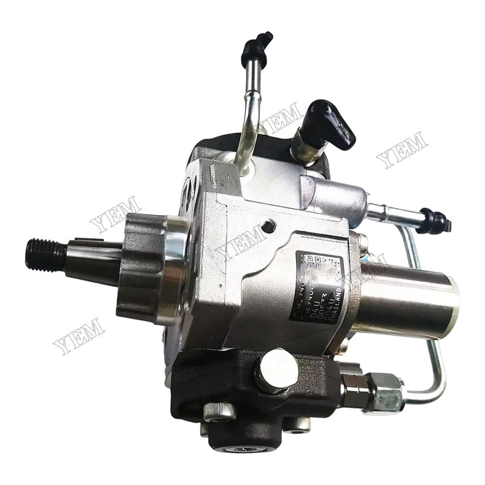 For Toyota Engine 2AD-FHV Denso Fuel Injection Pump 294000-1570 2940001570 For Toyota