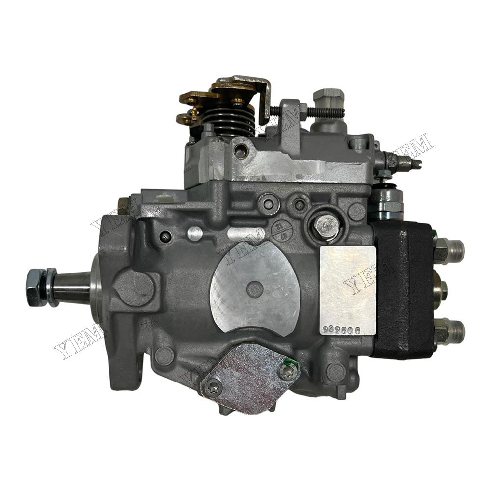 For Iveco Engine 2.9L New Holland Tractor TN55 TN65 TN70 TN75 Fuel Injection Pump 500324955 0460413019 For New Holland