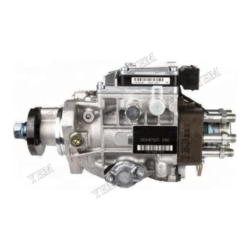 For Caterpillar CAT Engine 3056E 3056 Excavator M316C M318C M322C Loader 924G 924GZ 930G Fuel Injection Pump 216-9824