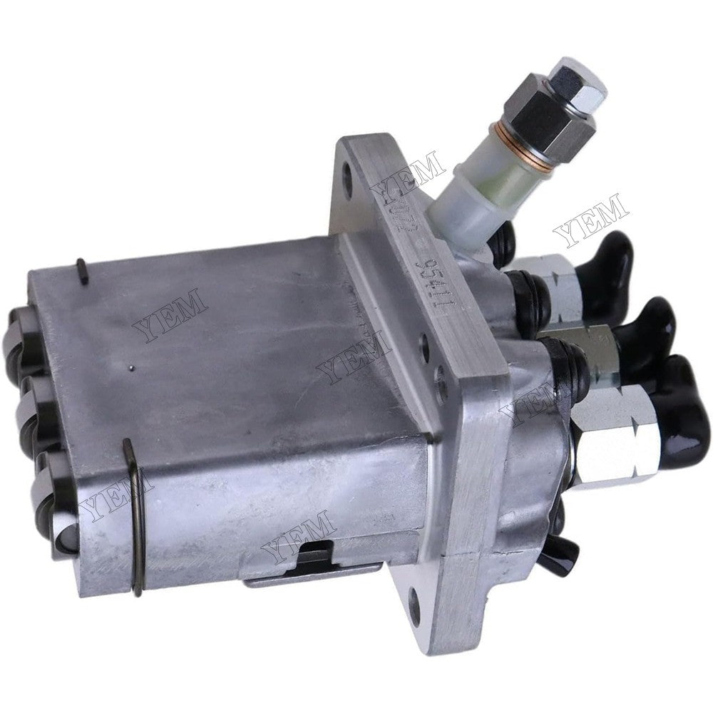 For Kubota Engine D722 D902 Bobcat MT50 MT52 MT55 453 463 316 319 320 321 322 323 324 418 E08 E10 E14 E16 Fuel Injection Pump 6670432