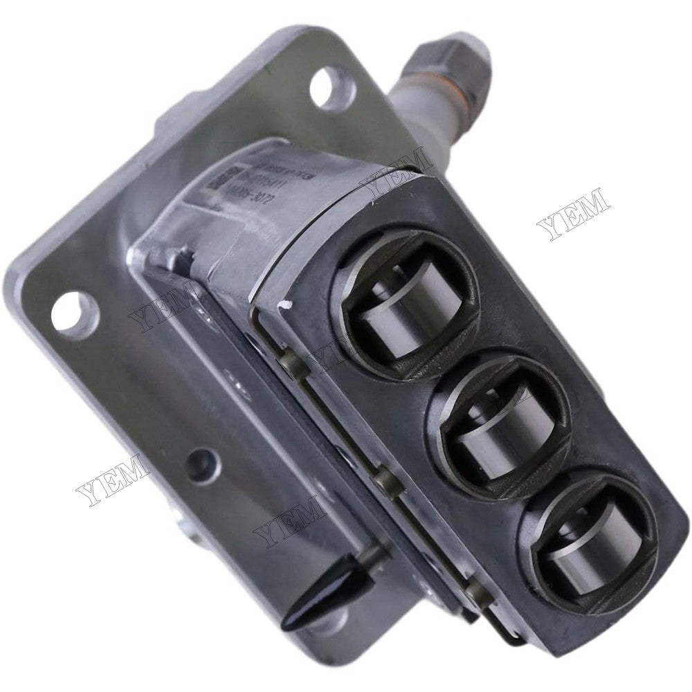 For Kubota Engine D722 D902 Bobcat MT50 MT52 MT55 453 463 316 319 320 321 322 323 324 418 E08 E10 E14 E16 Fuel Injection Pump 6670432 For Kubota