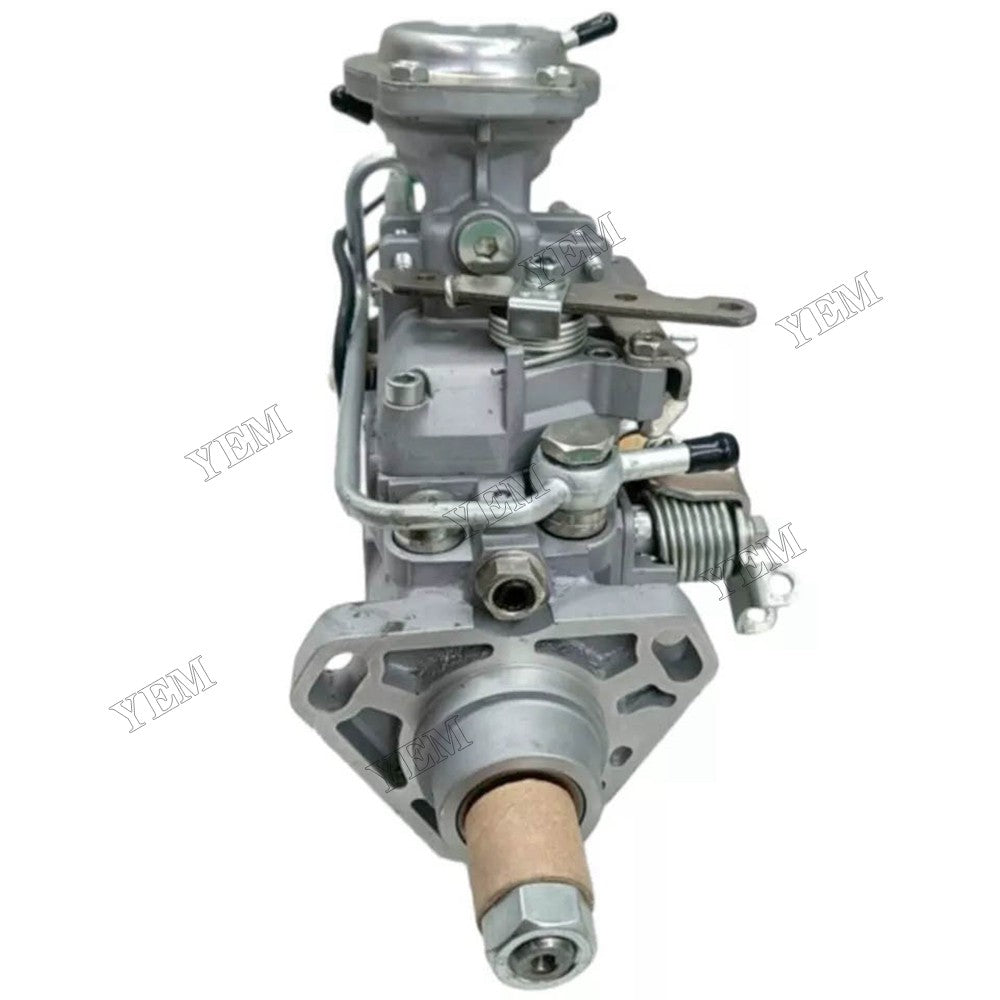 For Mitsubishi Engine S4S Backhoe Loader Fuel Injection Pump 32A65-07390 For Mitsubishi
