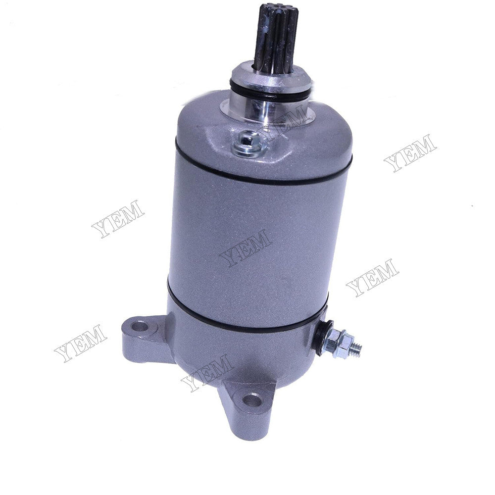 For Bobcat 3400 Series UTV ATV Engine 1998-2013 12V 9T Starter Motor 7018855