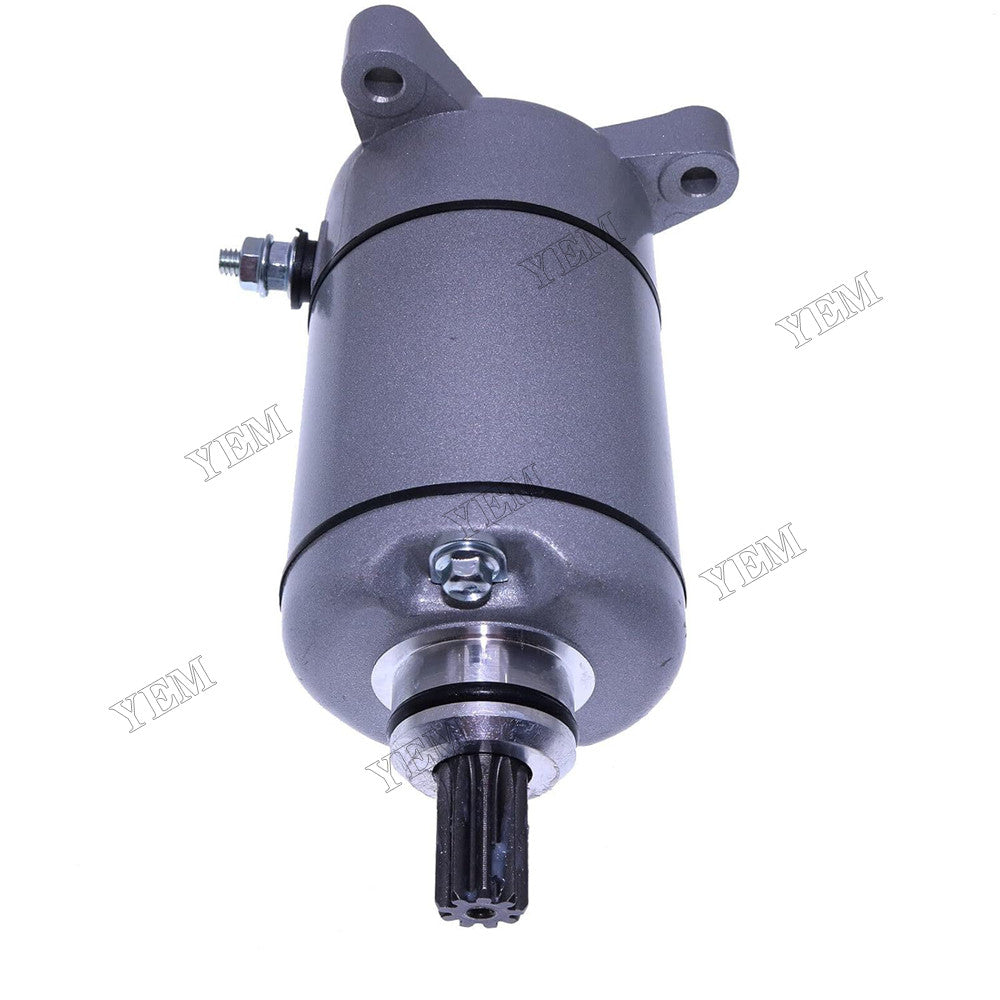 For Bobcat 3400 Series UTV ATV Engine 1998-2013 12V 9T Starter Motor 7018855 For Bobcat