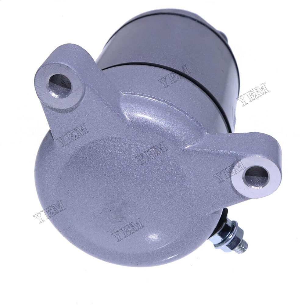 For Bobcat 3400 Series UTV ATV Engine 1998-2013 12V 9T Starter Motor 7018855 For Bobcat