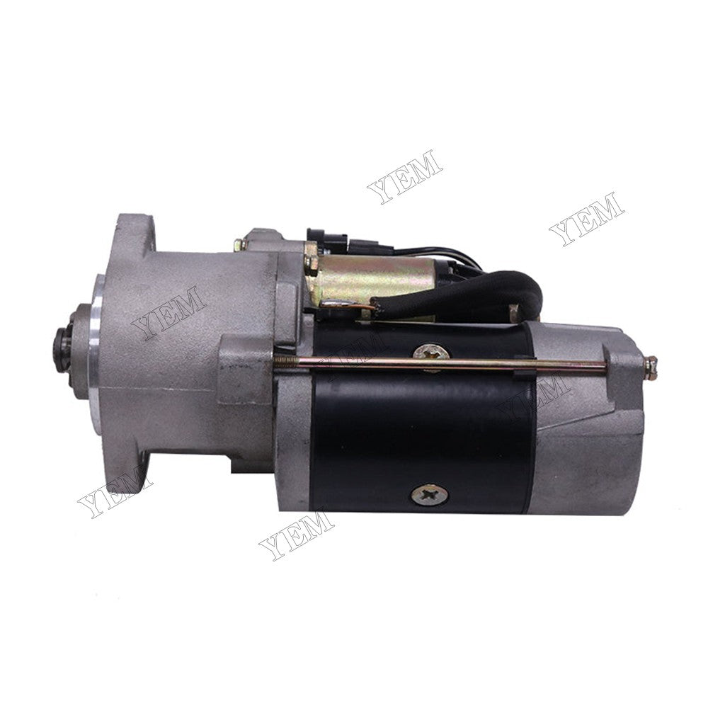 For Caterpillar Engine 3066T Excavator 311B 320B E200B EL200B Starter Motor 0R1091 1R7370 For Caterpillar