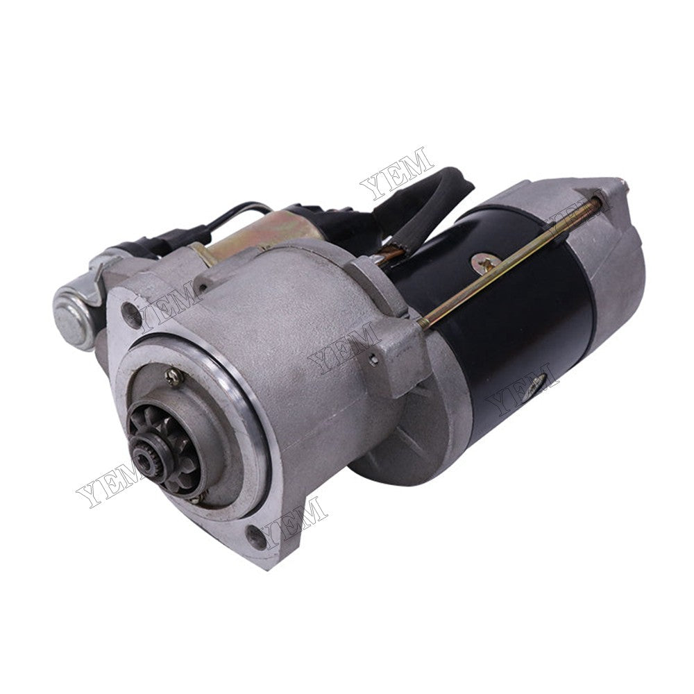 For Caterpillar Engine 3066T Excavator 311B 320B E200B EL200B Starter Motor 0R1091 1R7370 For Caterpillar