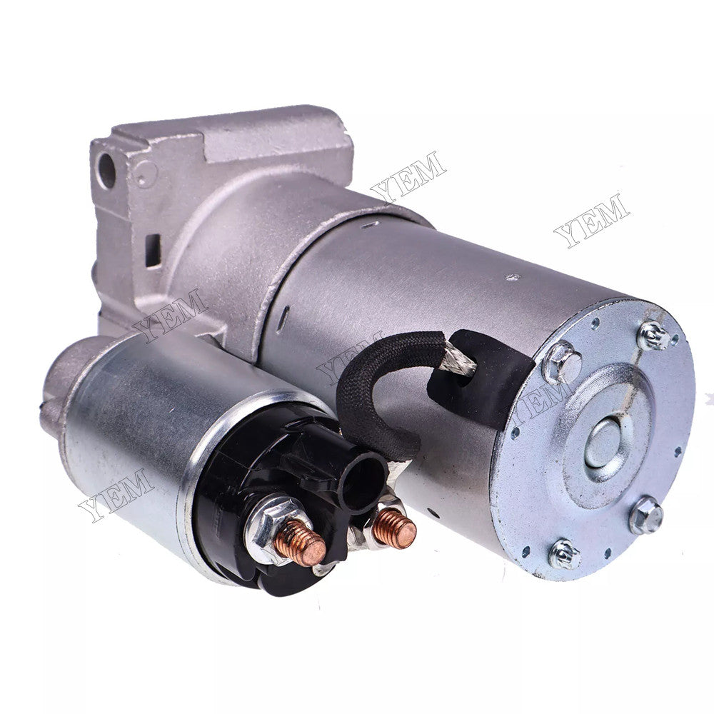 For Volvo Penta Engine V6-200 V6-240 V6-280 V8-300 V8-350 V8-380 V8-430 12V 11T Starter Motor 24074116