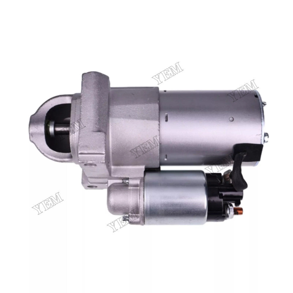 For Volvo Penta Engine V6-200 V6-240 V6-280 V8-300 V8-350 V8-380 V8-430 12V 11T Starter Motor 24074116 For Volvo