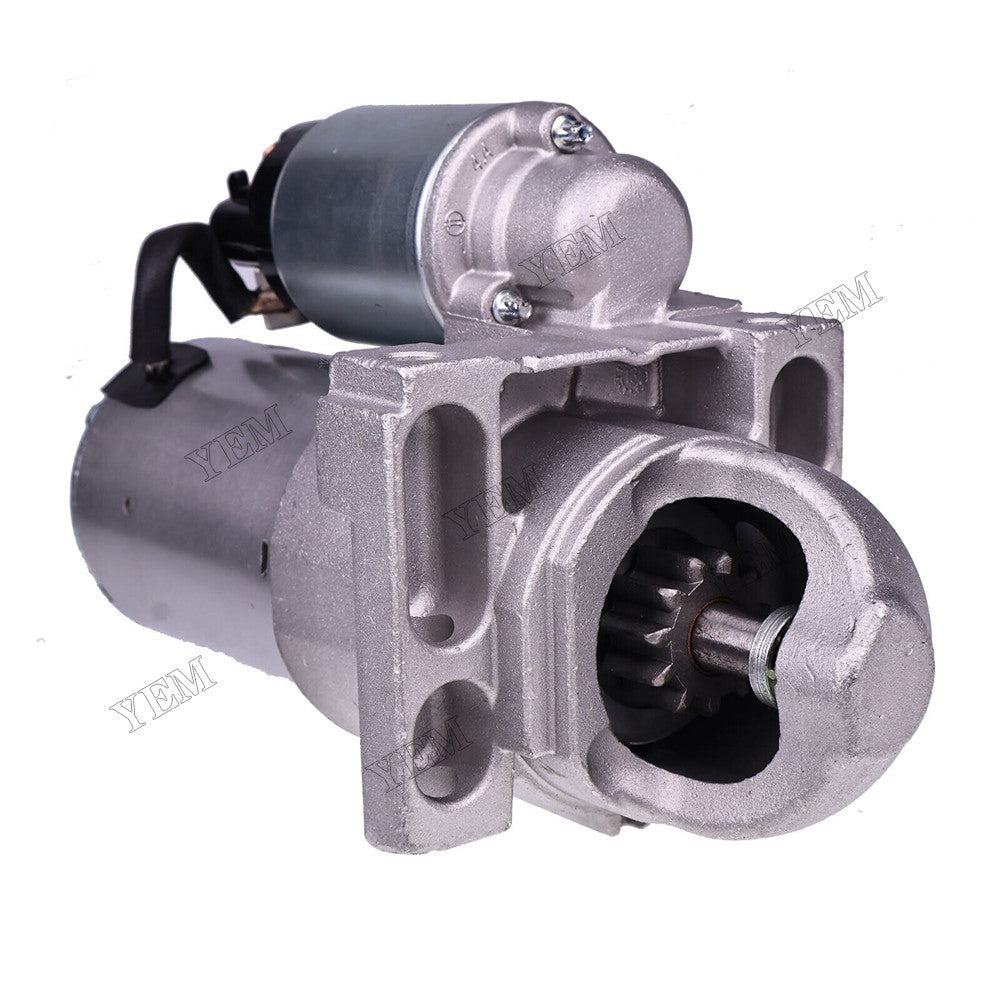 For Volvo Penta Engine V6-200 V6-240 V6-280 V8-300 V8-350 V8-380 V8-430 12V 11T Starter Motor 24074116 For Volvo