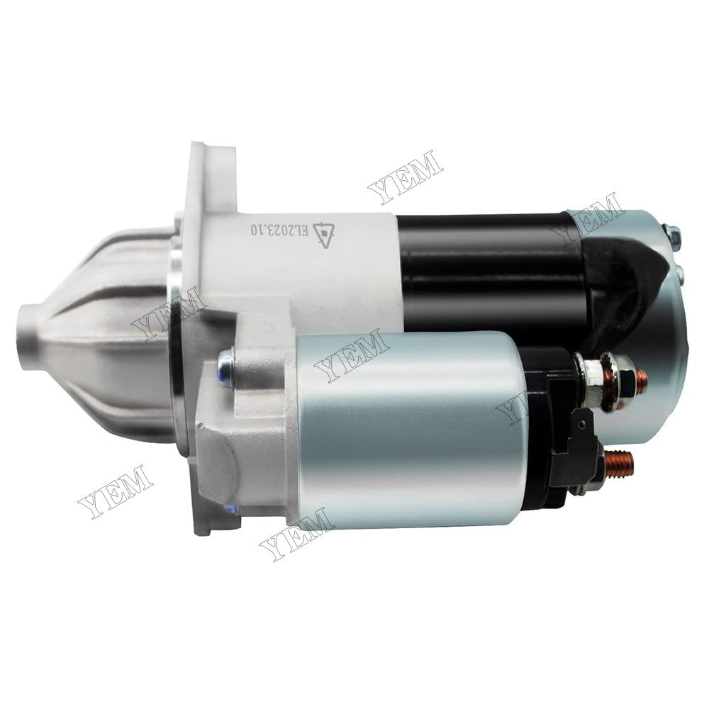 For Kubota Engine V1505 Tractor B26 B2630 B2650 B2710 B2910 B3000 B3030 B3200 B3300 B3350 B7800 12V 8T Starter 6C070-59214 6C070-59210 6C070-59215 For Kubota