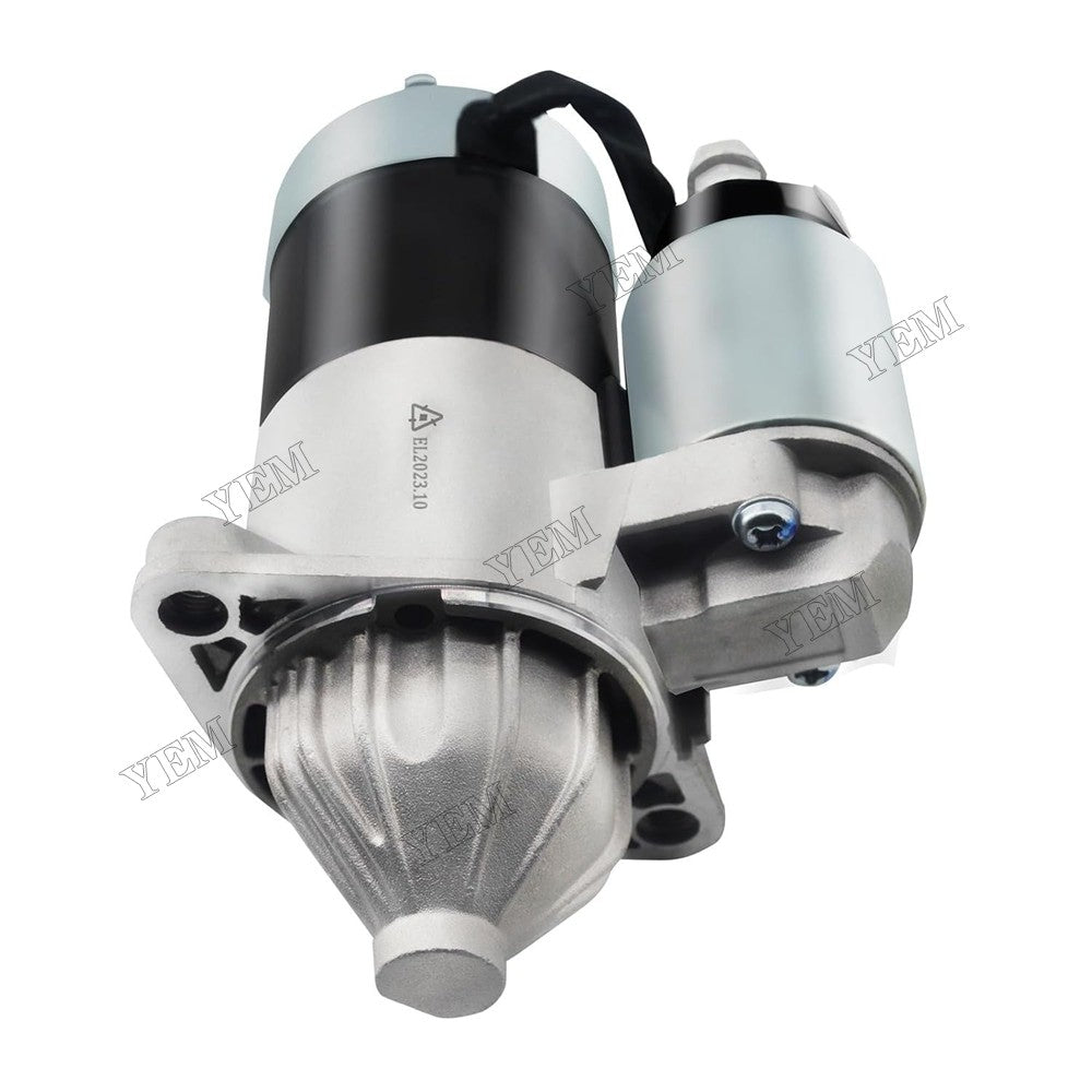 For Kubota Engine V1505 Tractor B26 B2630 B2650 B2710 B2910 B3000 B3030 B3200 B3300 B3350 B7800 12V 8T Starter 6C070-59214 6C070-59210 6C070-59215 For Kubota