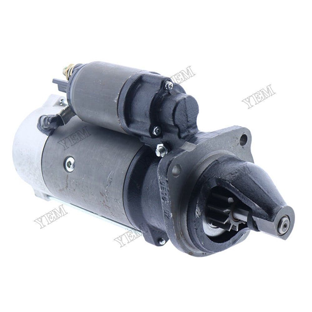 For Perkins Engine 1004-40T 1004-4T 1006-6 1006-60T 1006-6T Starter Motor 2873A030
