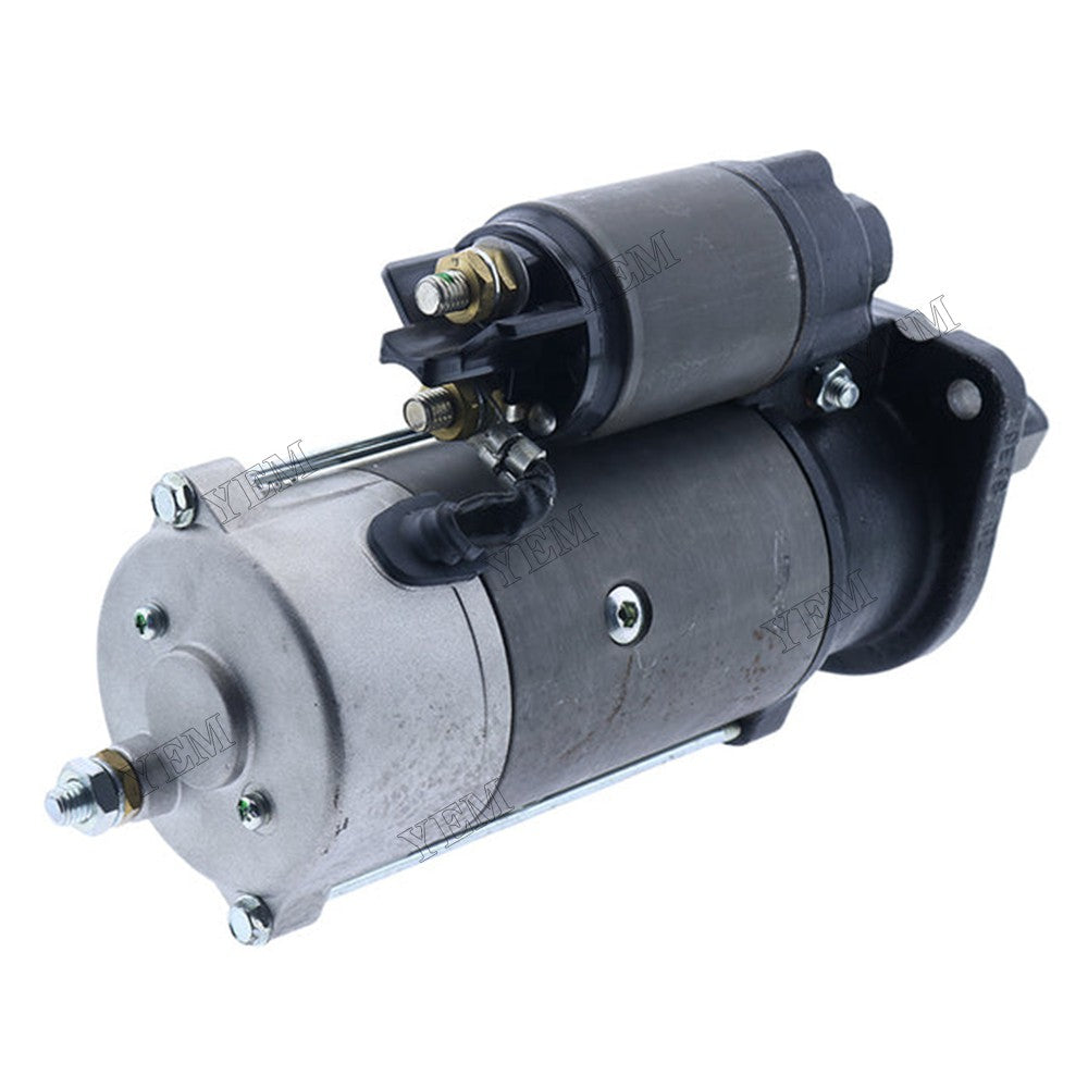 For Perkins Engine 1004-40T 1004-4T 1006-6 1006-60T 1006-6T Starter Motor 2873A030 For Perkins