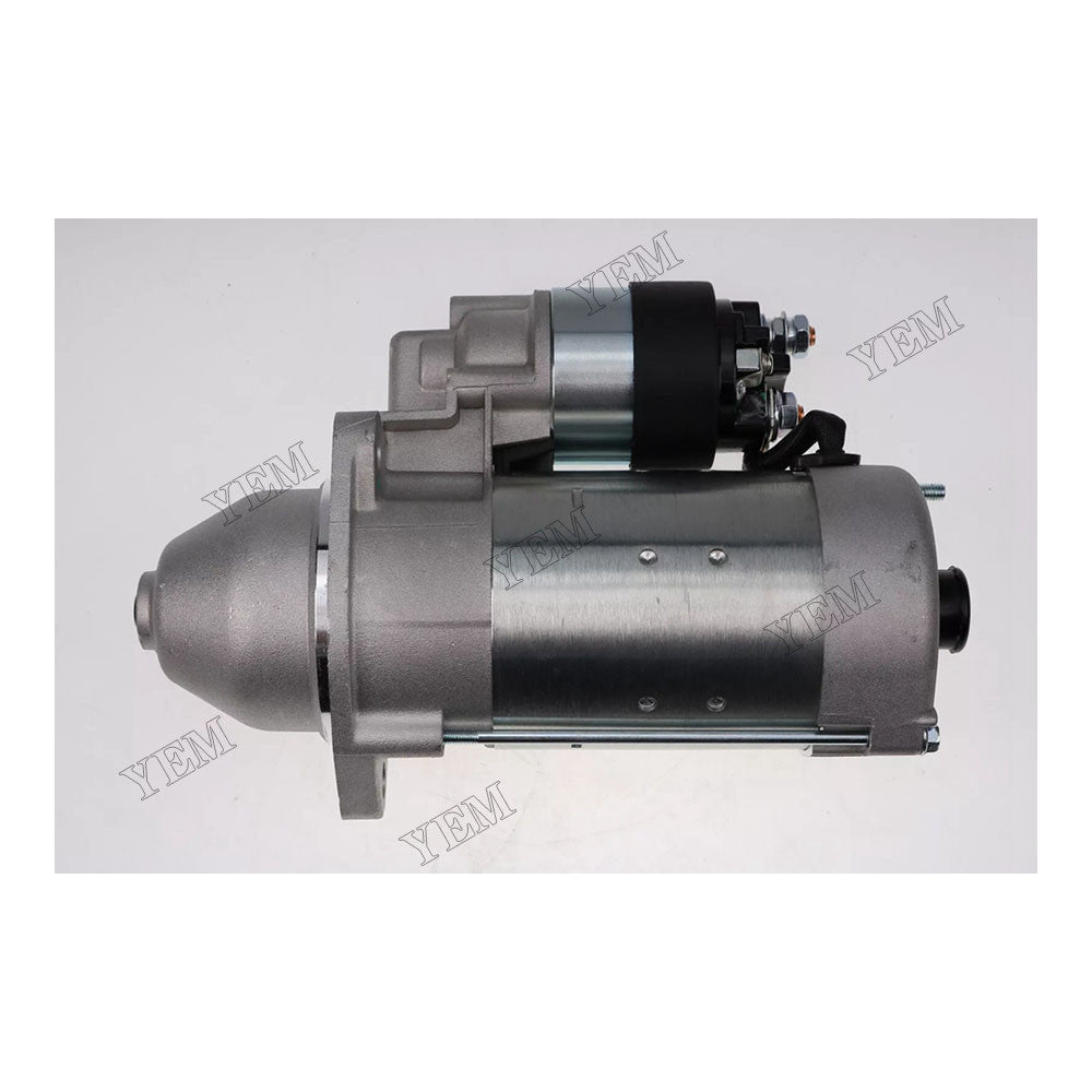 For JLG Boom Lift 600A 600AJ 450A 450AJ 400S 460SJ 660SJ 600S 600SJ 12V 11T Starter Motor 7016332